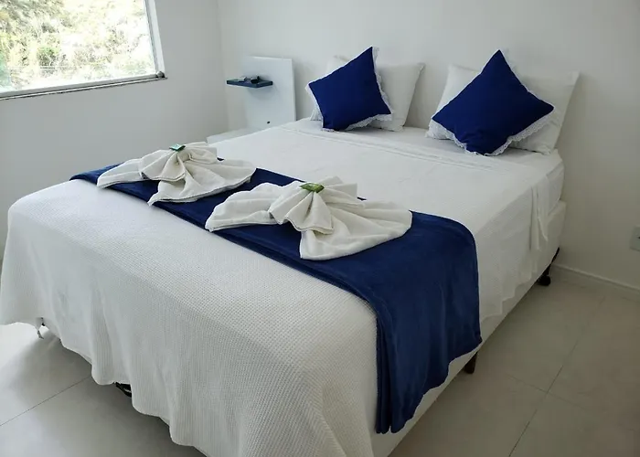 Guest House Forno