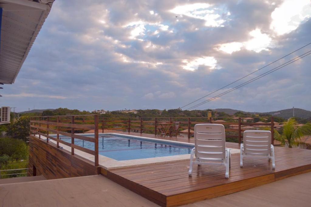 Forno Inn Búzios
